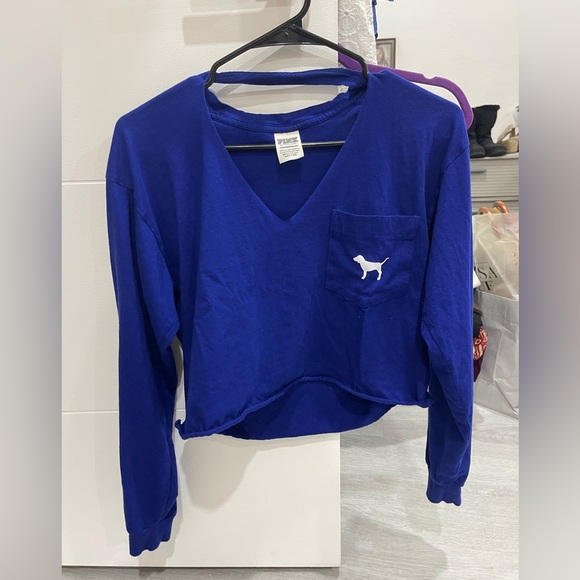Pink Size XS in good condition - Picture 1 of 3